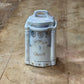 Antique German Lusterware Iridescent Porcelain Kitchen Canisters Spice Jars (Sold Individually) - The Mustard Seed Collection, The Seed