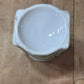 Antique German Lusterware Iridescent Porcelain Kitchen Canisters Spice Jars (Sold Individually) - The Mustard Seed Collection, The Seed