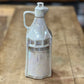 Antique German Lusterware Iridescent Porcelain Kitchen Canisters Spice Jars (Sold Individually) - The Mustard Seed Collection, The Seed