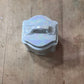 Antique German Lusterware Iridescent Porcelain Kitchen Canisters Spice Jars (Sold Individually) - The Mustard Seed Collection, The Seed