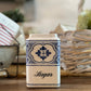 Antique German Nekar Canister - The Mustard Seed Collection, The Seed