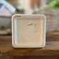 Antique German Nekar Canister - The Mustard Seed Collection, The Seed