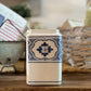 Antique German Nekar Canister - The Mustard Seed Collection, The Seed