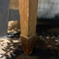 Antique Handmade Pine Table - The Mustard Seed Collection, The Seed