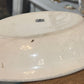 Antique Ironstone Serving Dish Vegetable Deep Unique Depth CP&CO