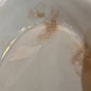 Antique Ironstone Serving Dish Vegetable Deep Unique Depth Mellor & Co