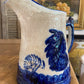 Antique Large Sleepy Eye Water Pitcher