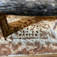 Antique Masonry Float - The Mustard Seed Collection, The Seed