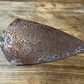 Antique Masonry Trowel - The Mustard Seed Collection, The Seed