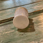 Antique Milk Glass Pharmacy Bottle