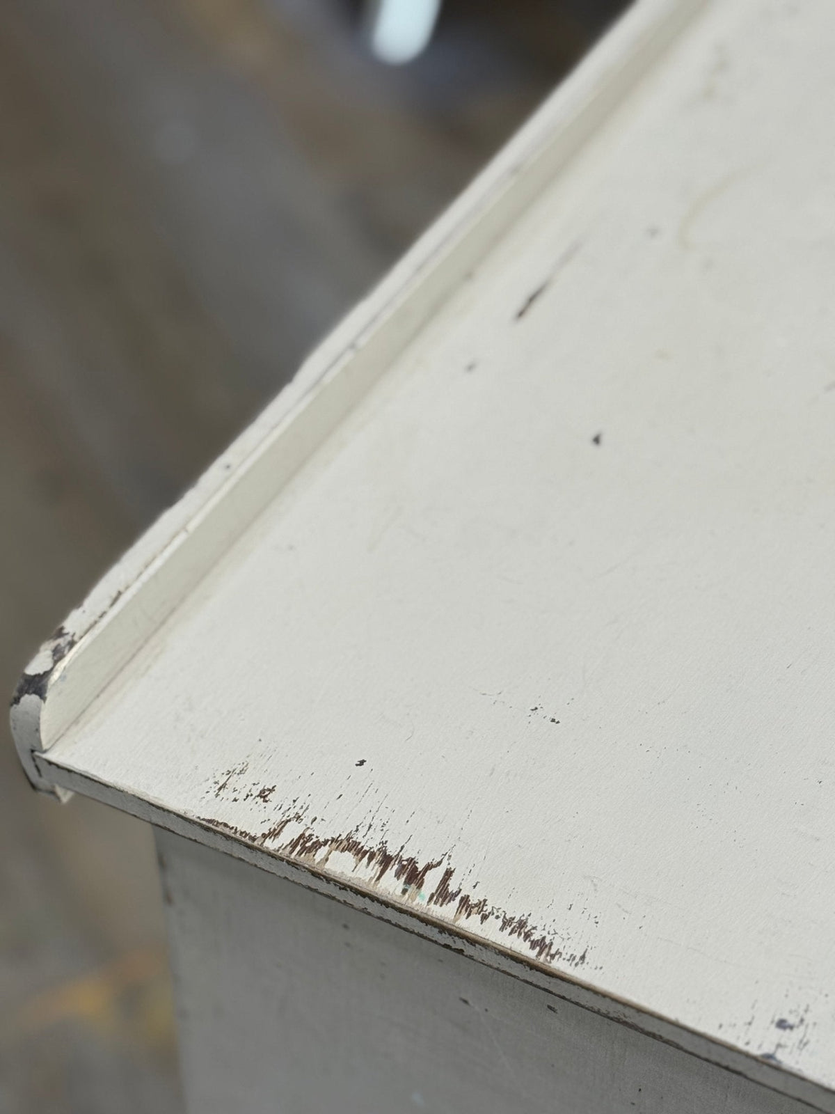 Antique Music Stand - The Mustard Seed Collection, The Seed