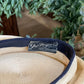 Antique Off-White Hat Gus Mayer Co - The Mustard Seed Collection, The Seed