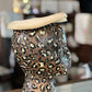 Antique Off-White Hat Gus Mayer Co - The Mustard Seed Collection, The Seed