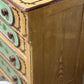 Antique Painted Pine Dresser - The Mustard Seed Collection, The Seed