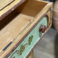 Antique Painted Pine Dresser - The Mustard Seed Collection, The Seed