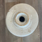 Antique Salt-Glazed Stoneware Butter Churn Crock - The Mustard Seed Collection, The Seed