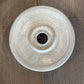 Antique Salt-Glazed Stoneware Butter Churn Crock - The Mustard Seed Collection, The Seed