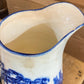 Antique Sleepy Eye Water Pitcher