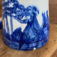 Antique Sleepy Eye Water Pitcher