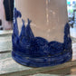 Antique Sleepy Eye Water Pitcher - The Mustard Seed Collection, The Seed