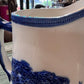 Antique Sleepy Eye Water Pitcher - The Mustard Seed Collection, The Seed