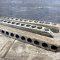 Antique Sugar Mold-12 Hole Original-Alamo - The Mustard Seed Collection, The Seed