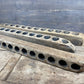 Antique Sugar Mold-12 Hole Original-Alamo