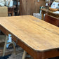 Antique Swedish Farm Table - The Mustard Seed Collection, The Seed