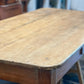 Antique Swedish Farm Table - The Mustard Seed Collection, The Seed