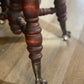 Antique Swivel Piano Chair - The Mustard Seed Collection, The Seed