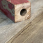 Antique Turned Wood Ball Newel Post Finial – Architectural Salvagesalvage