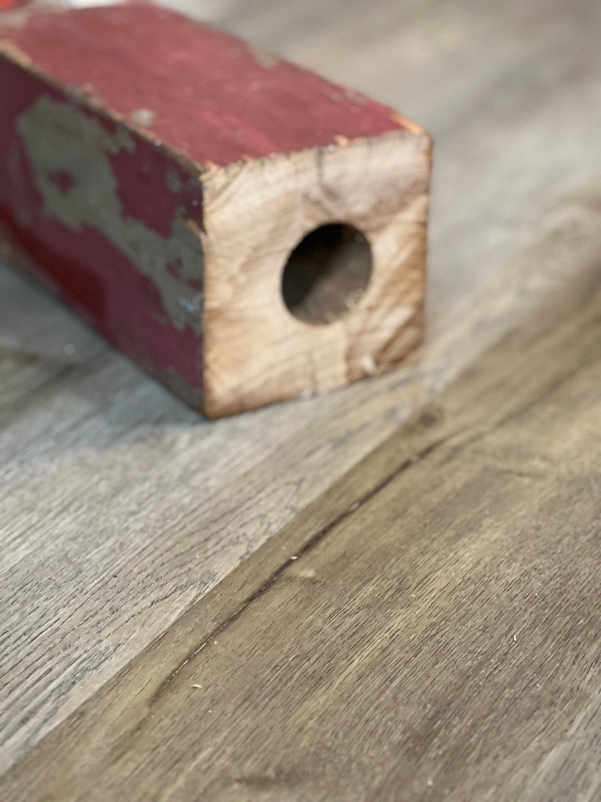 Antique Turned Wood Ball Newel Post Finial – Architectural Salvagesalvage
