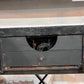Antique Victorian-Style Mantel Clock - The Mustard Seed Collection, The Seed