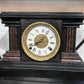 Antique Victorian-Style Mantel Clock