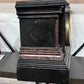 Antique Victorian-Style Mantel Clock - The Mustard Seed Collection, The Seed