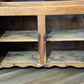Antique Wooden Dry Sink - The Mustard Seed Collection, The Seed