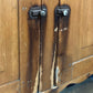 Antique Wooden Dry Sink - The Mustard Seed Collection, The Seed