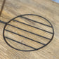 Antique Wrought Iron Stand - The Mustard Seed Collection, The Seed