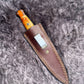 Arrival TD-317 Boot Carry Utility Knife