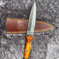 Arrival TD-317 Boot Carry Utility Knife