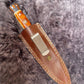 Arrival TD-317 Boot Carry Utility Knife - The Mustard Seed Collection, The Seed