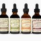 Ashwagandha Extract 2 oz - The Mustard Seed Collection, The Seed