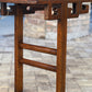 Asian Style Console Table - The Mustard Seed Collection, The Seed