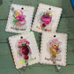 Assorted Badge Reels by Simply Southern - The Mustard Seed Collection, The Seed