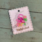 Assorted Badge Reels by Simply Southern - The Mustard Seed Collection, The Seed