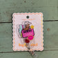 Assorted Badge Reels by Simply Southern - The Mustard Seed Collection, The Seed