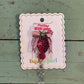 Assorted Badge Reels by Simply Southern - The Mustard Seed Collection, The Seed