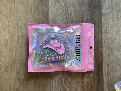 Assorted Freshiez by Simply Southern Dolly: Cherry Blossom Scent
