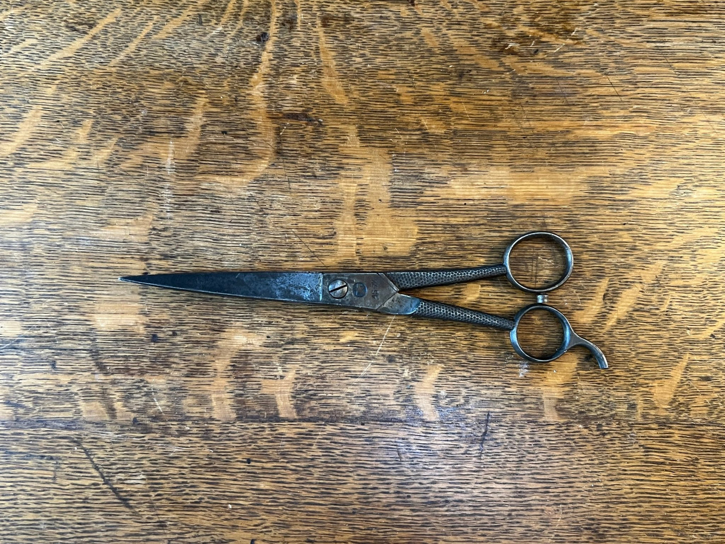 Assorted Scissors - The Mustard Seed Collection, The Seed