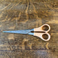 Assorted Scissors - The Mustard Seed Collection, The Seed